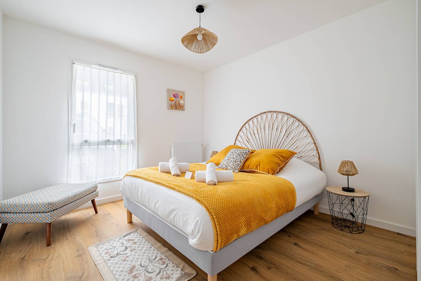 Appartement entier, Avel Dro - Proche La Trinité-sur-Mer in Crach, Côte des Mégalithes