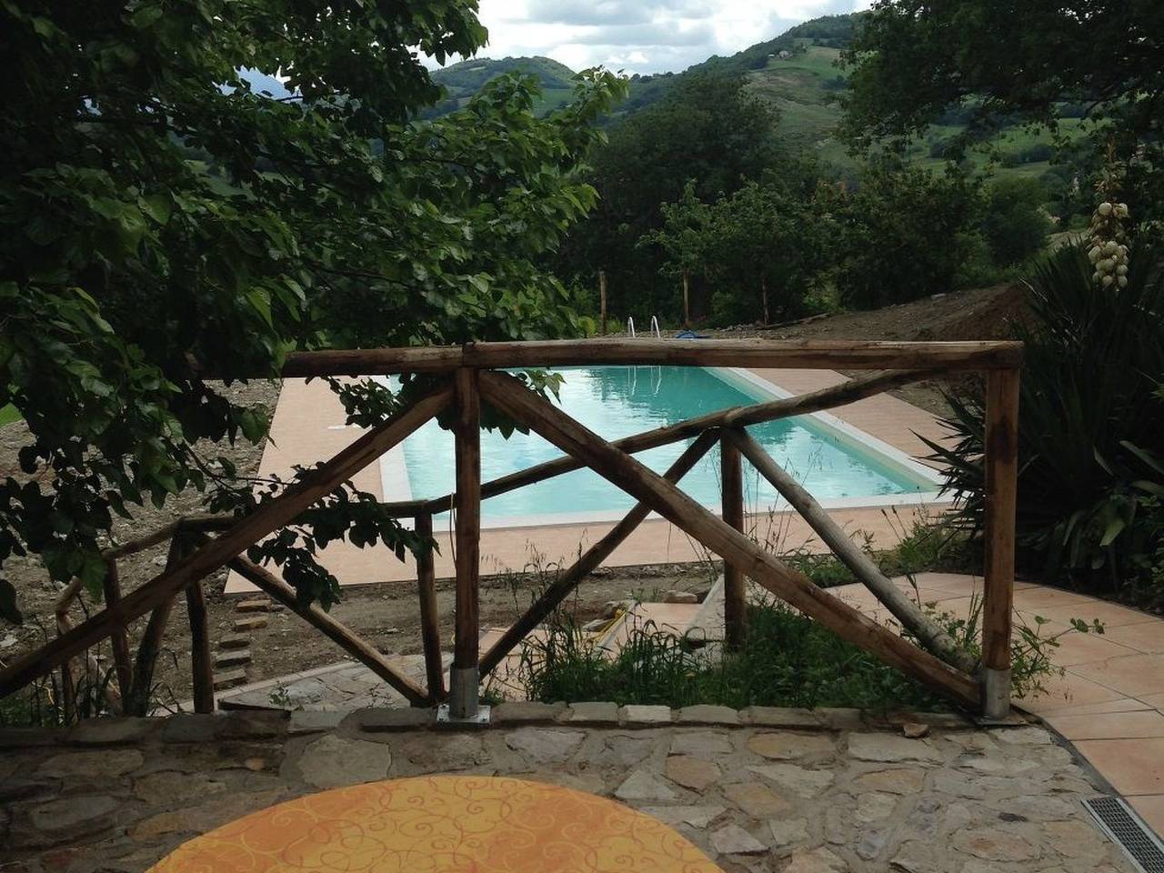 Appartamento intero, App. Nidastore in Arcevia, Provincia di Ancona