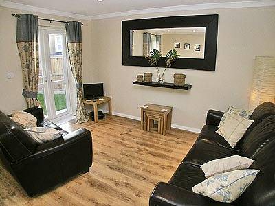 Breedsmoor Cottage in Hastings, Sussex Oriental