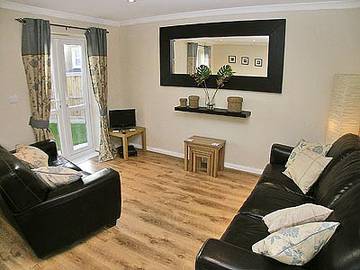 Ferienhaus für 4 Personen in Hastings, High Weald, Bild 1