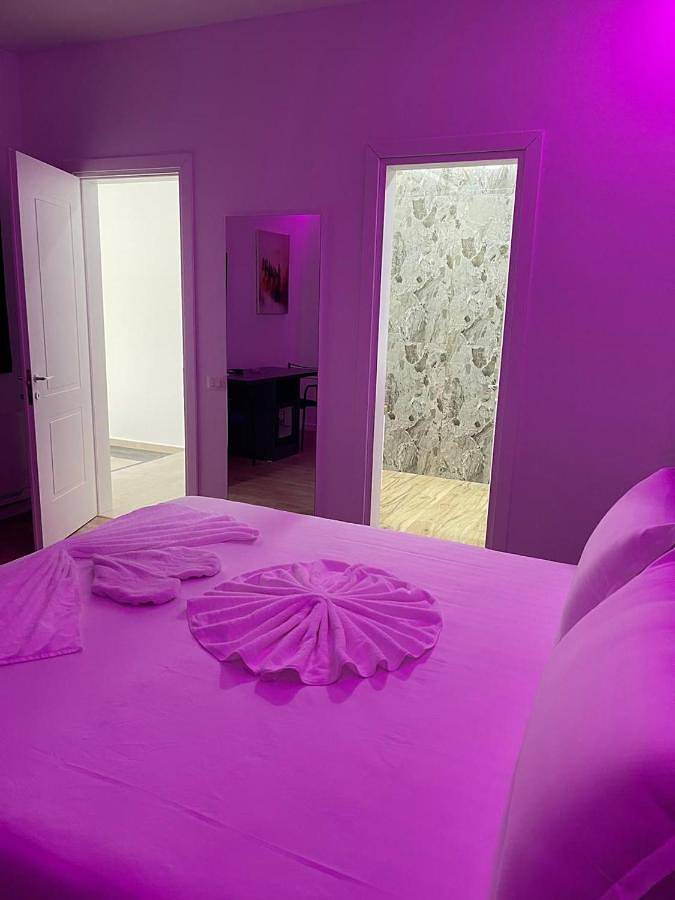 Hôtel pour 2 personnes