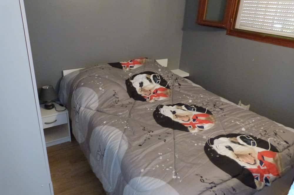 Appartement entier, Corse \"Proche de Moriani Plage\" Grand T4 pour vacances au bord de Mer in Poggio-Mezzana, Arrondissement de Corte