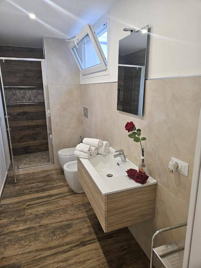 Gîte pour 4 personnes, avec vue dans Casalabate - 3