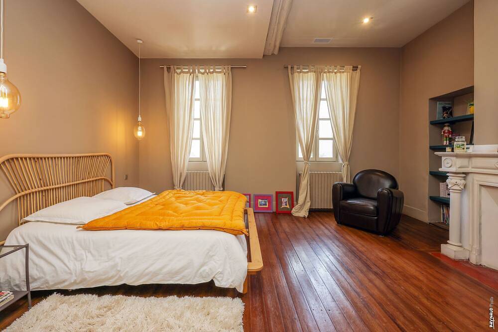 Charming house - Swimming pool - Hypercentre - 300m2 in Lisle-sur-Tarn, Región de Albi