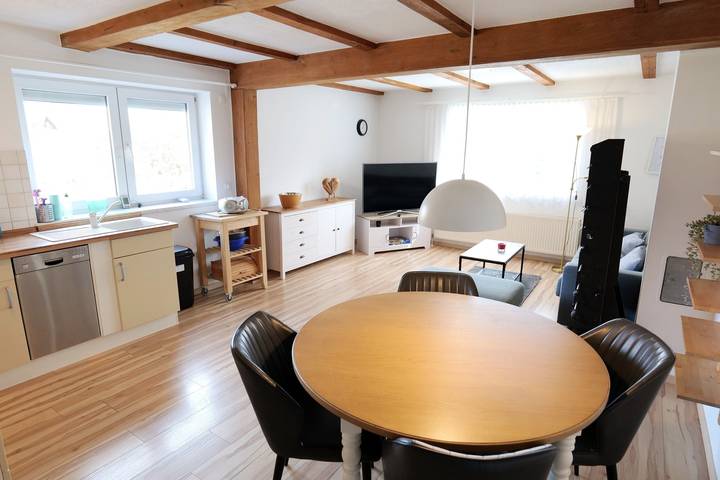 Ferienhaus für 5 Personen, mit Terrasse in Wismar - 4