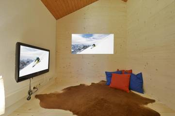 Bauernhof für 20 Personen in Klösterle am Arlberg, Lechquellengebirge, Bild 4