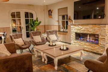 Vakantiehuis voor 45 Personen in Losser, Twente, Afbeelding 3