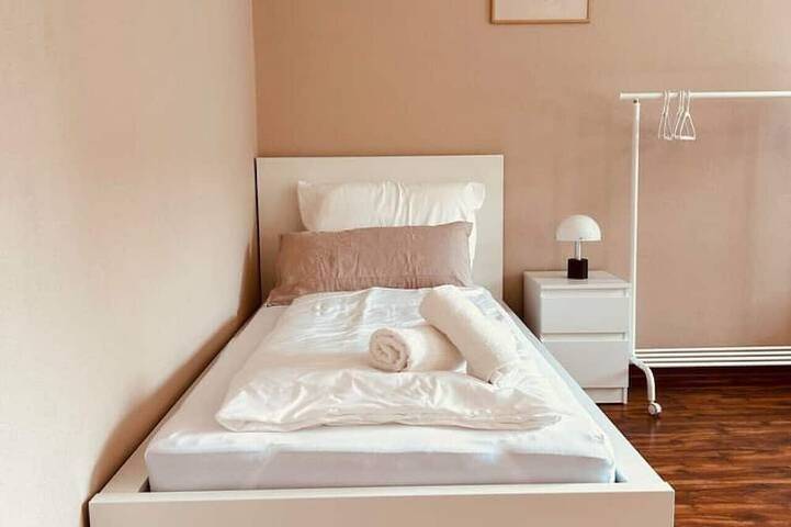 Ferienwohnung für 6 Personen, mit Garten in Lotte - 4