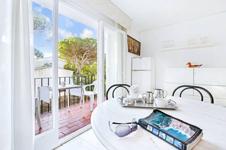 Appartement entier, Ancora 12 in Llafranc, Palafrugell
