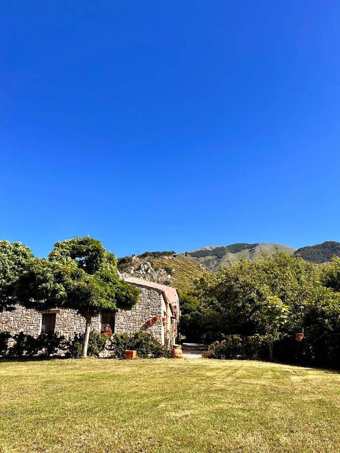 Double Room in Collesano, Provincia di Palermo