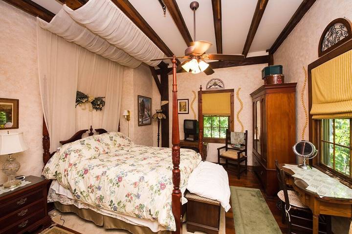 Ferienhaus für 14 Personen, mit Garten - 1