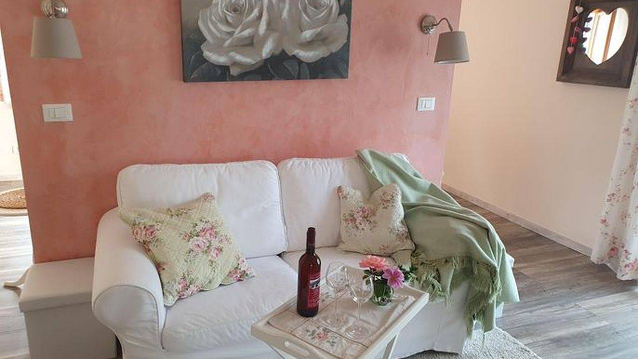 Ganze Ferienwohnung, Ferienwohnung für 2 Personen (50 m²) in Unterammergau in Unterammergau, Bayerische Alpen