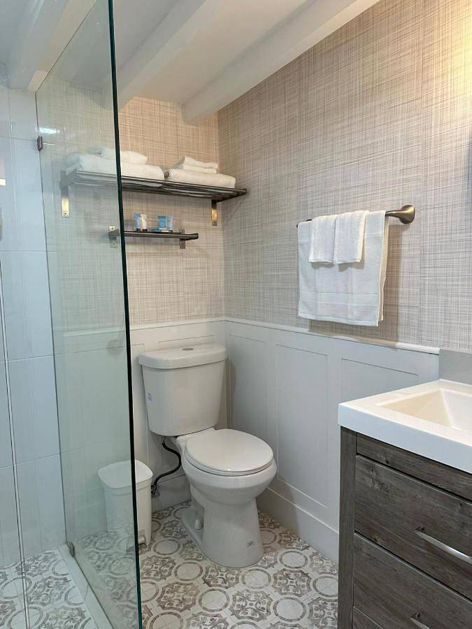 Maison d’hôte pour 2 personnes, avec balcon à Miami - 3