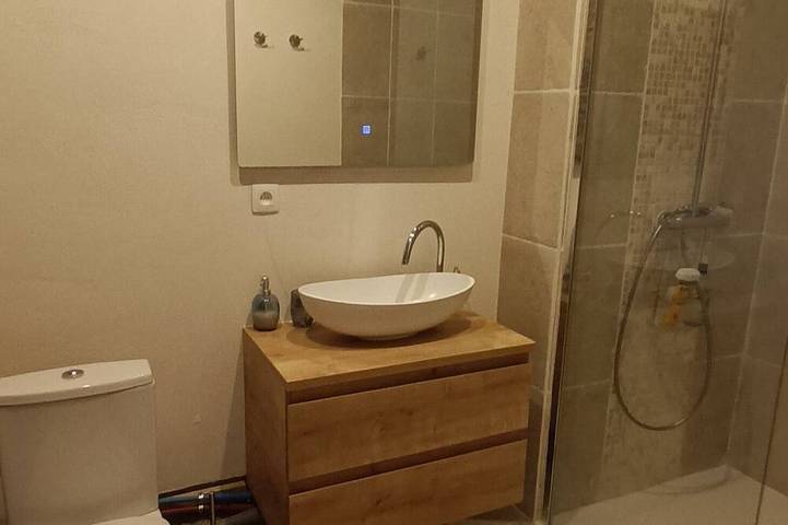 Gîte pour 2 personnes, avec piscine dans Crespin (Tarn) - 4