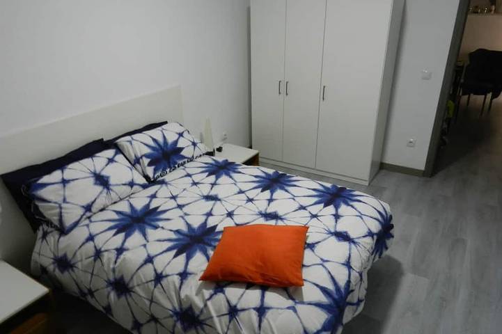 Gîte pour 6 personnes à Logroño - 3