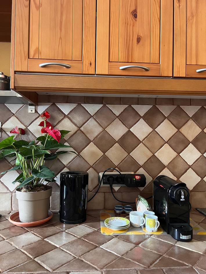 Gîte pour 6 personnes à Sassari - 3