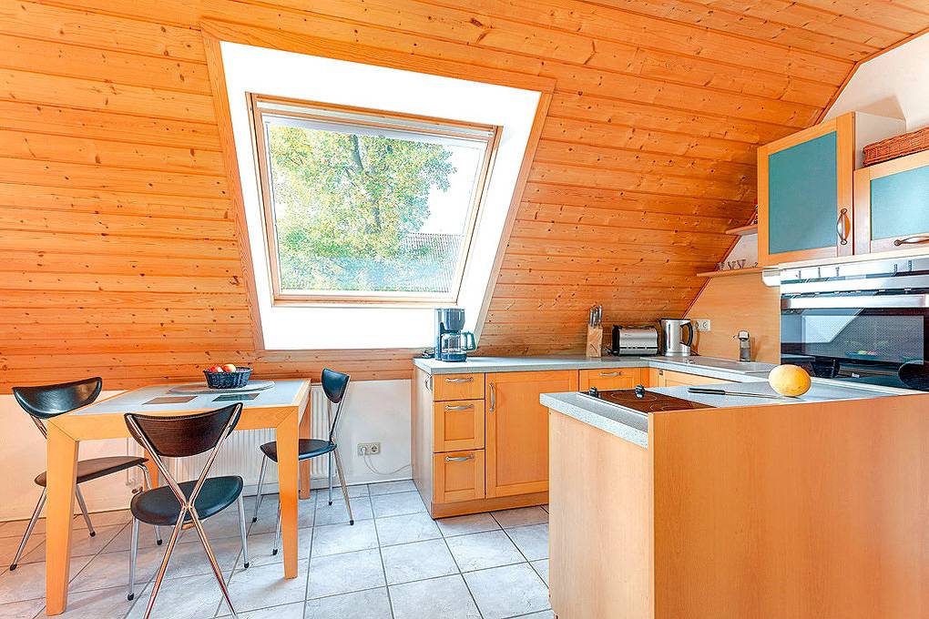 Ganze Ferienwohnung, Fewo Kranich in Zingst, Fischland - Darß - Zingst