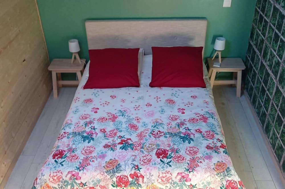 Comfortable cottage \"Les Délices\" in Guewenheim, Région de Thann