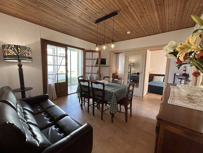 Location de vacances pour 5 personnes à Saint-Jean-de-Monts - 2