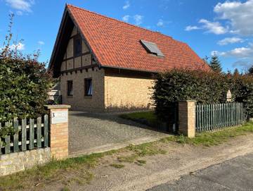 Ferienwohnung für 5 Personen in Wesenberg, Mecklenburg-Strelitz, Bild 2