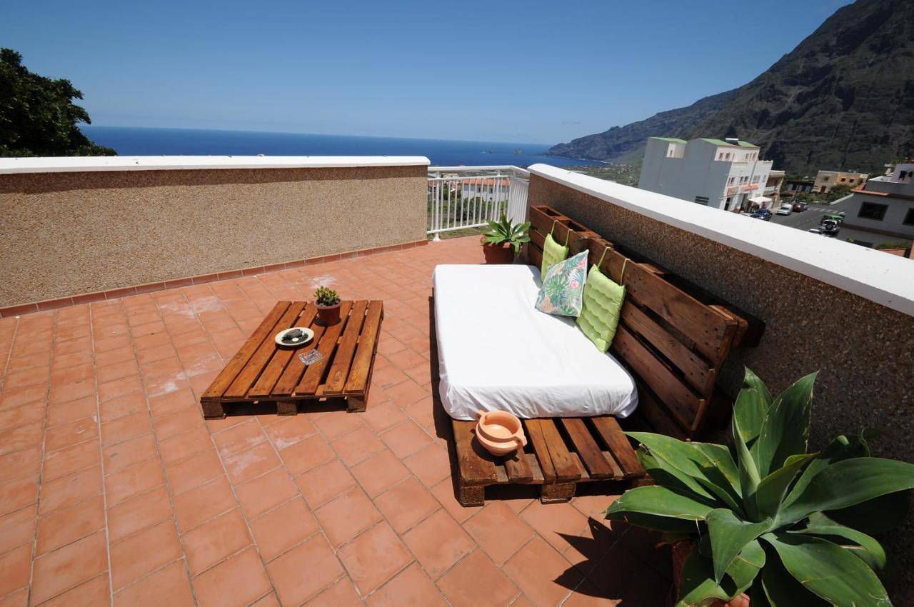 Apartamento entero, Apartamentos Edalmar in Frontera pueblo (El Hierro), Frontera 