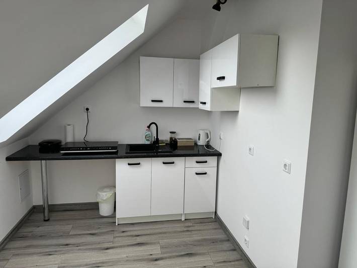 Ferienwohnung für 4 Personen