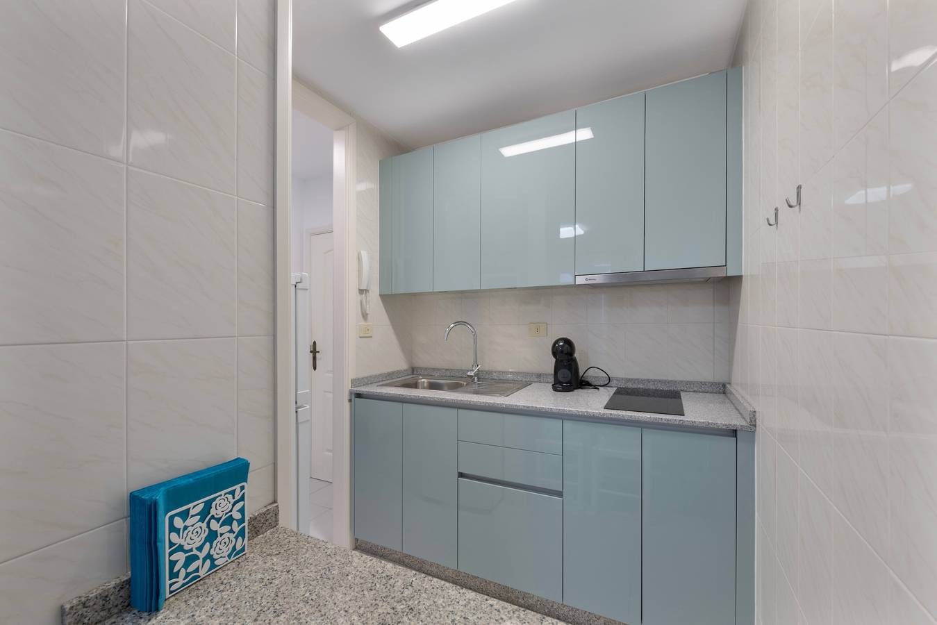 Apartamento entero, Apartamento 'Mar Y Sol' con balcón in Puerto Naos, Los Llanos de Aridane