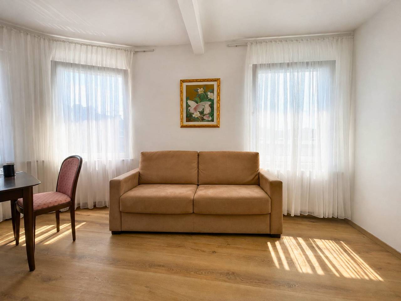 Ganze Wohnung, Zum Rheinberg – Panorama Loft in Braubach, Mittelrhein