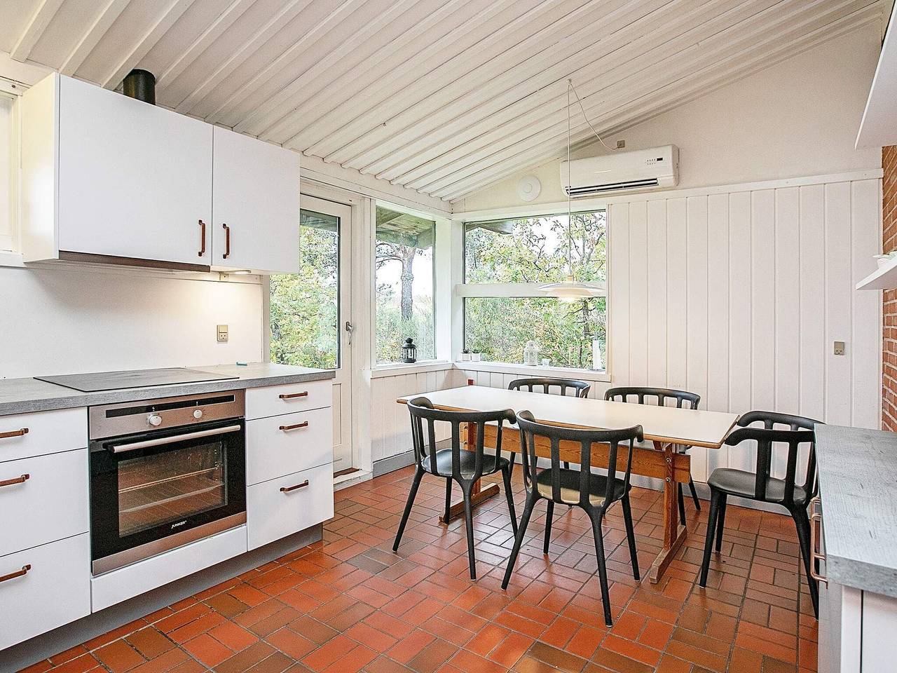 Ferienhaus für 6 Personen in Gilleleje in Gilleleje, Kattegat Küste