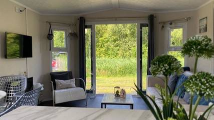 Chalet für 2 Personen in Callantsoog, Noord-Holland - Nordseeküste, Bild 1