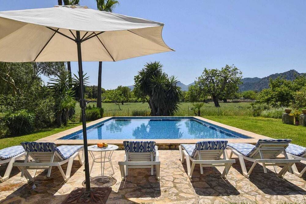 Casa vacanza a Maiorca a partire da 402€ a notte