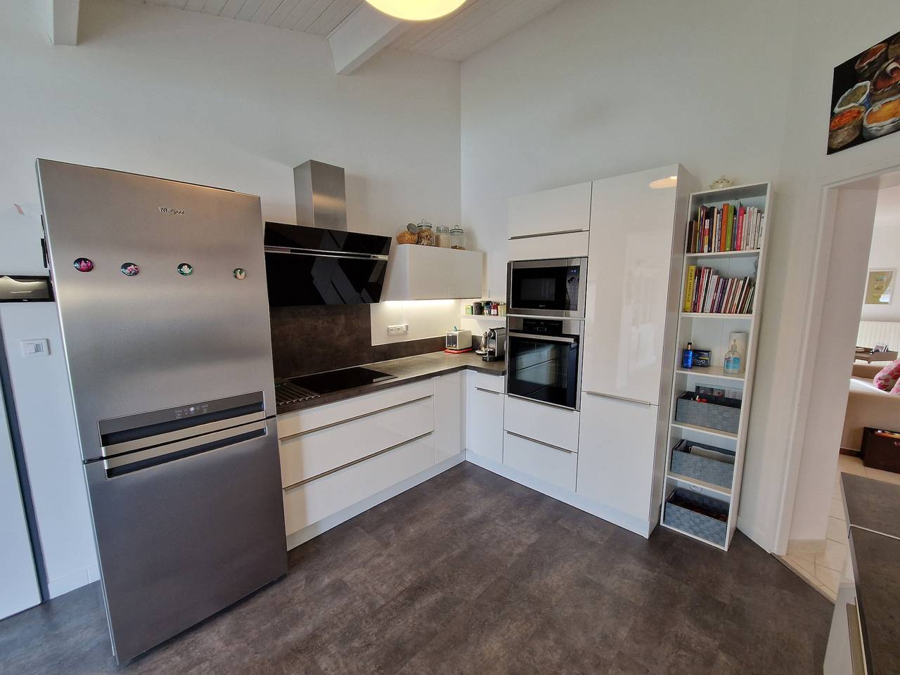 Wunderschöne Villa in Angoulins mit Pool, nah an Stränden und La Rochelle in Angoulins, La Rochelle und Umgebung