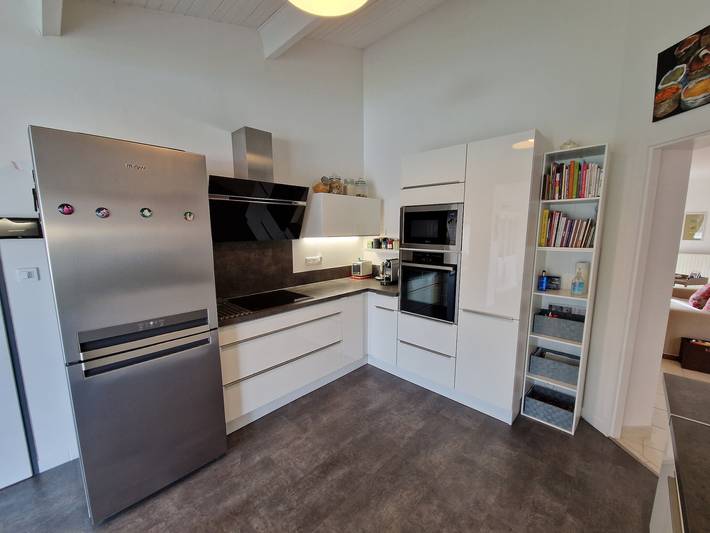 Location de vacances pour 6 personnes, avec terrasse à Angoulins - 4