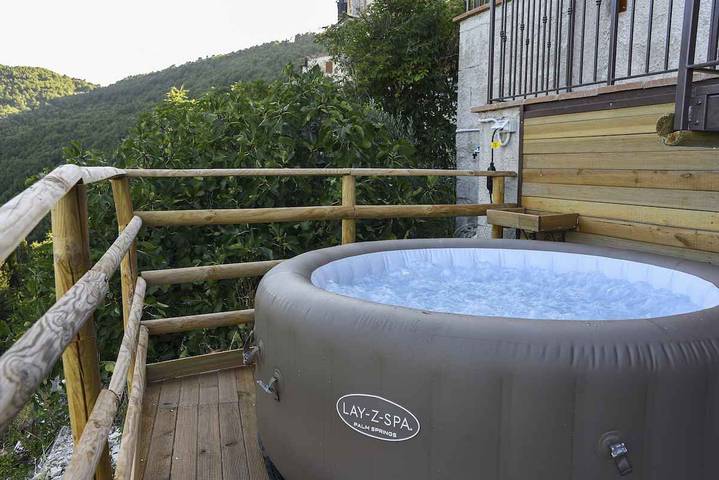 Ferienhaus für 4 Personen - 1