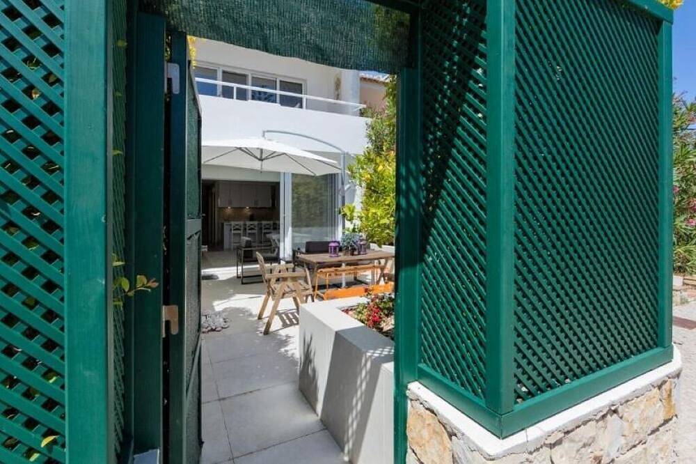 Ganze Wohnung, Apartment Keiko in Vale do Lobo, Almancil