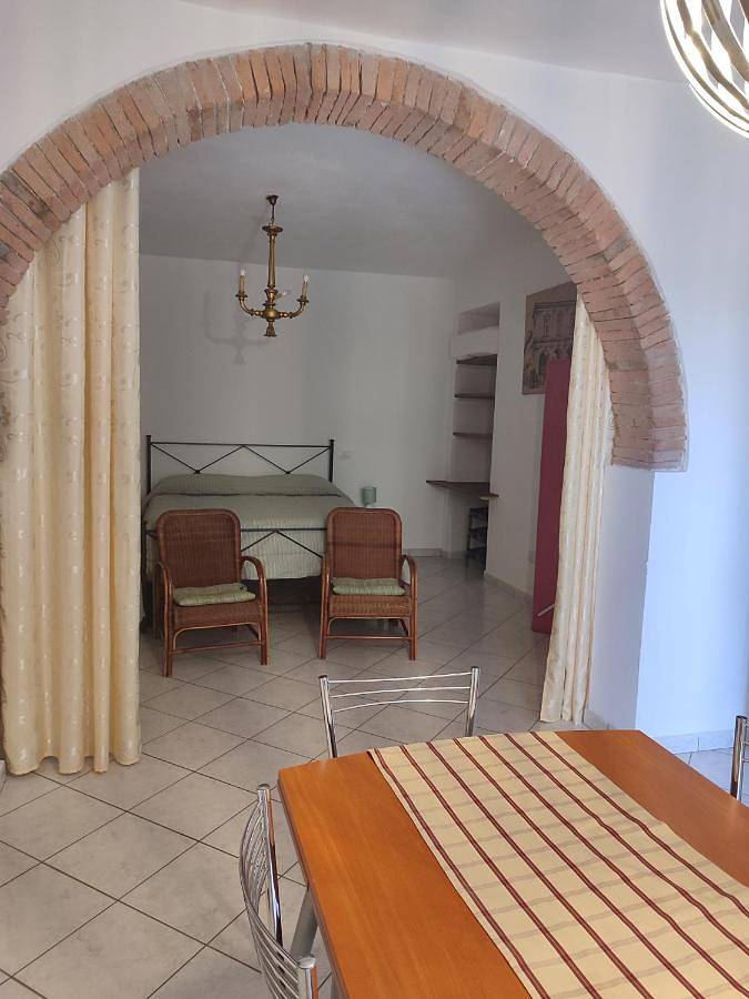 One-Bedroom House in Riparbella, Etruskische Küste