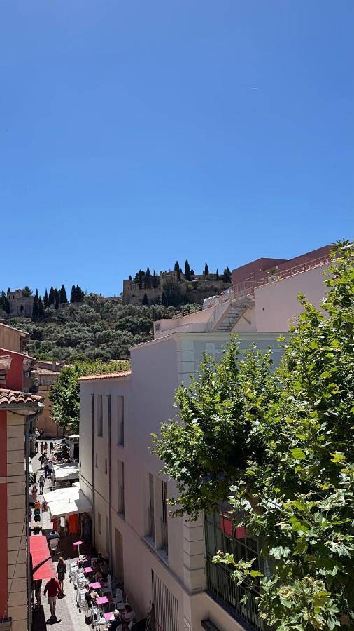 Hôtel by Reboul - Boutique Hôtel - Port de Cassis in Cassis, Parc national des Calanques