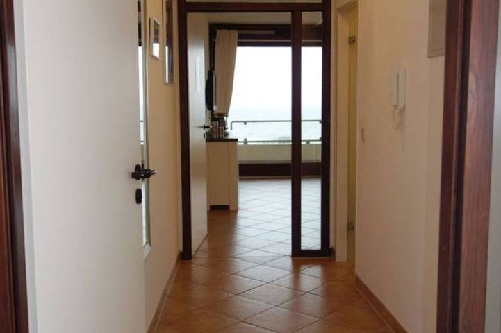 Ferienwohnung für 2 Personen, mit Sauna - 1