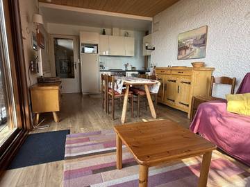 Chalet für 8 Personen in Grand Massif, Region Bonneville, Bild 3