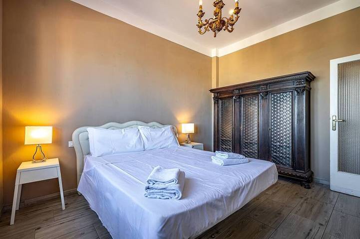 Appartamento intero, YiD penthouse Torregalli in Scandicci, Firenze province