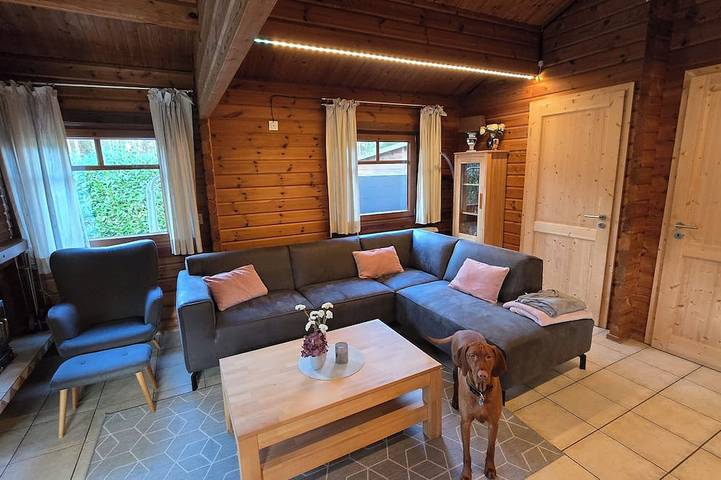 Ferienhaus für 2 Personen, mit Haustier in Haren (Ems)