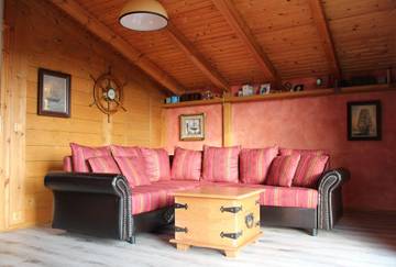 Ferienwohnung für 4 Personen in Dändorf, Dierhagen, Bild 1