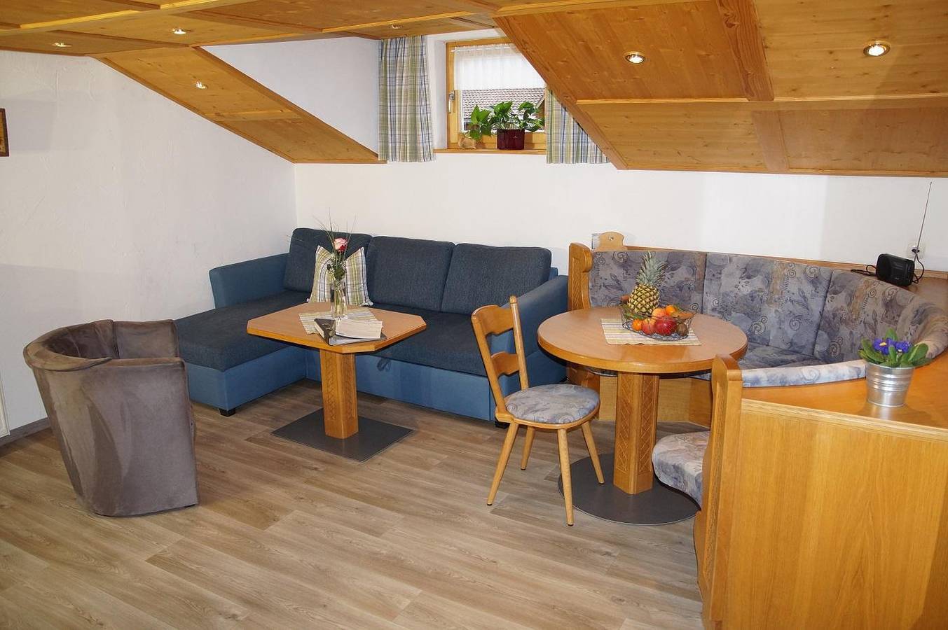 3-Zimmer Ferienwohnung (52 - 72m²), foto 6