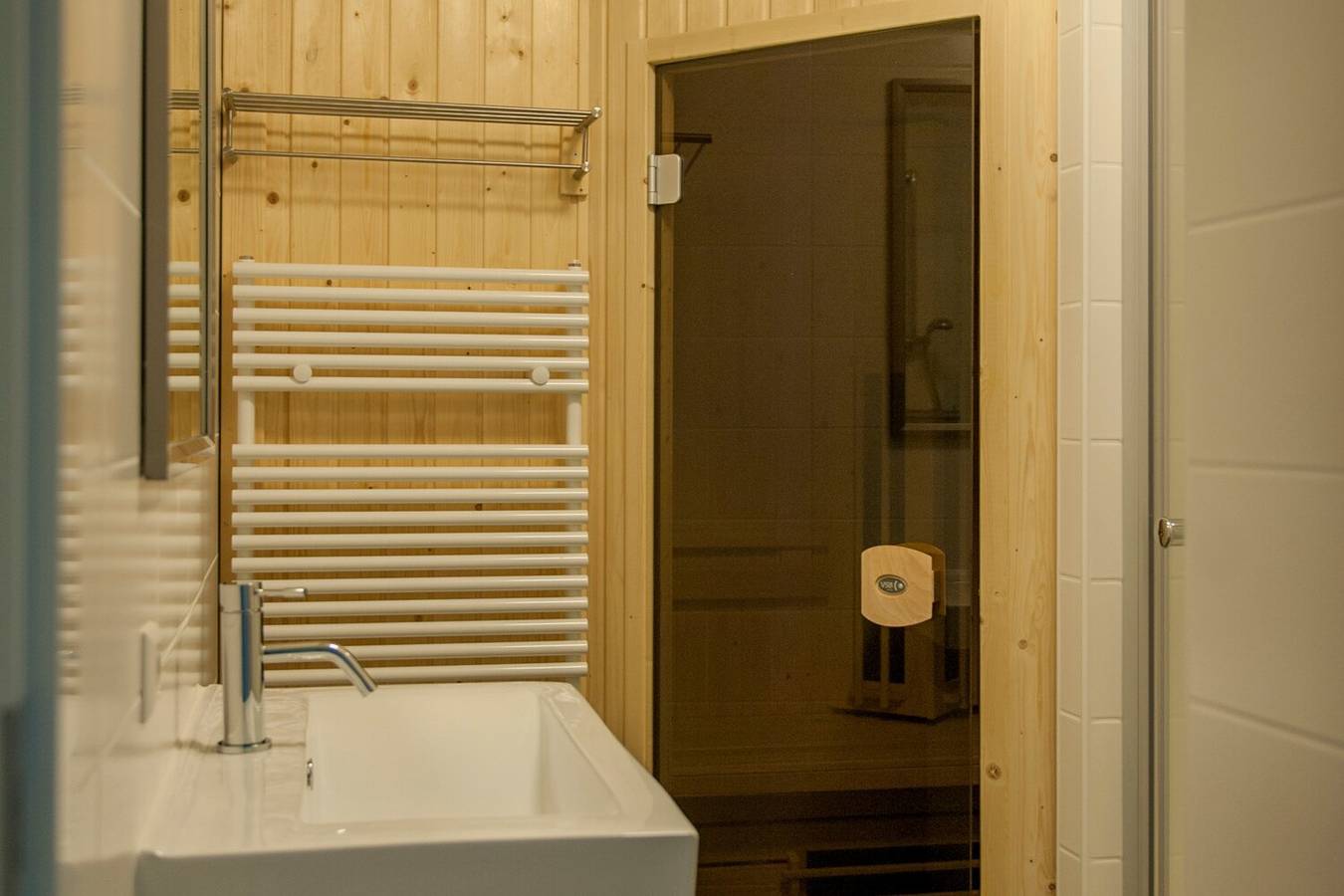 Cadzand-Bad — Watervilla 6B in Cadzand-Bad, Zeeuwse Kust