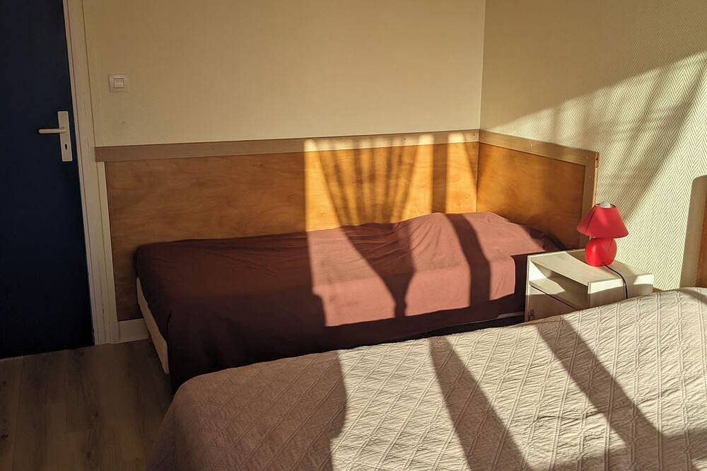 Centro de la casa de barfleur in Barfleur, Región de Cherbourg