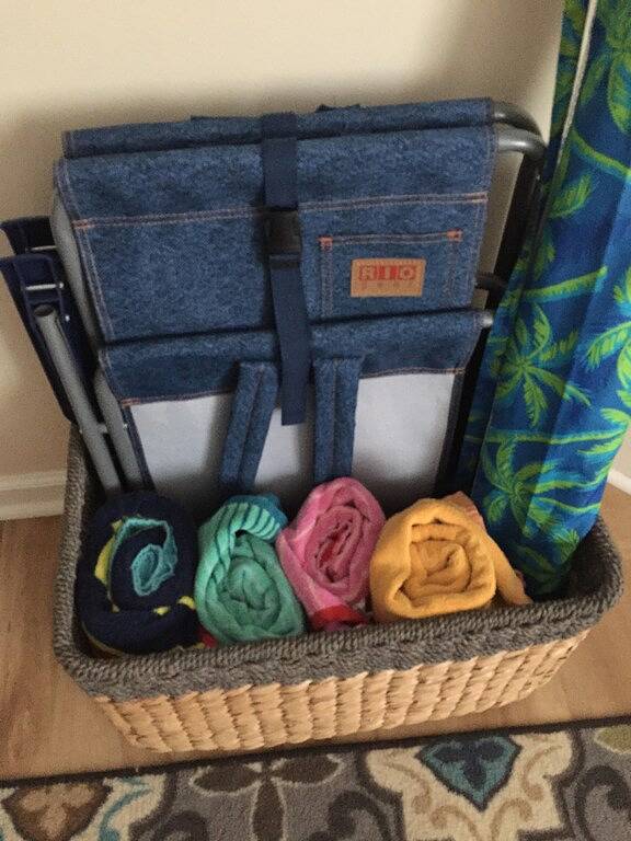 Holiday apartment for 6 people, with balcony - 1