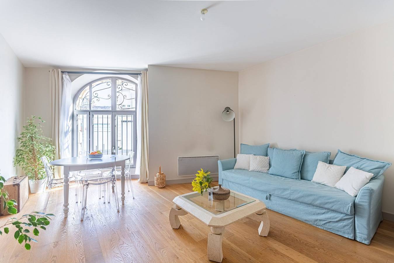 Ganze Wohnung, Guestready - Bright in the center in Bordeaux, Bordeaux und Umgebung