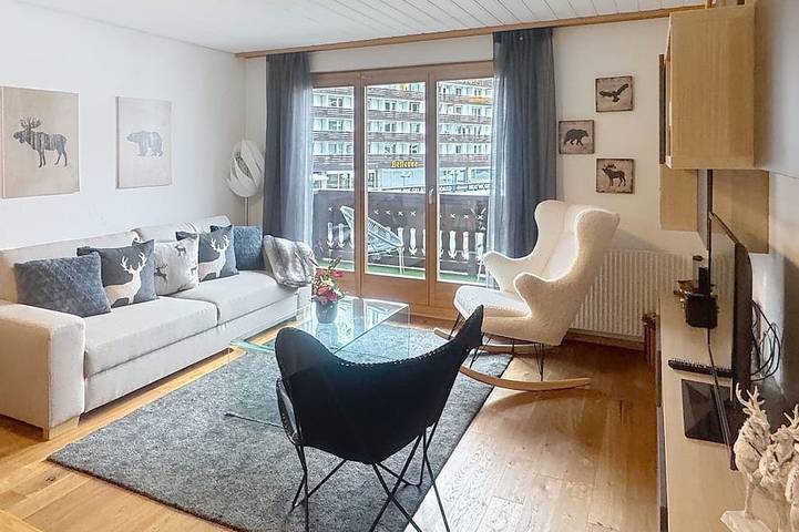 Ferienwohnung für 6 Personen - 1