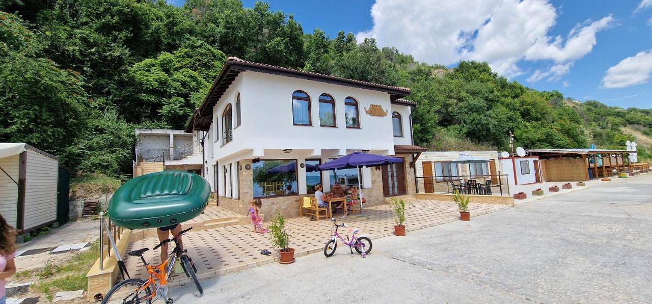 Casa de Marinero Villa in Albena, Baltchik
