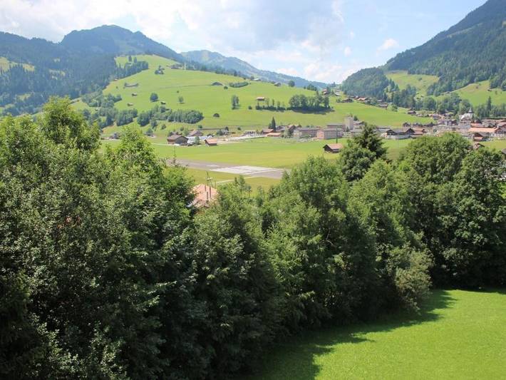Ganze Wohnung, Schön-Egg in Saanenmöser, Zweisimmen